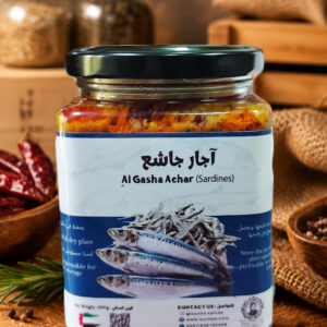 اجار جاشع (قاشع)